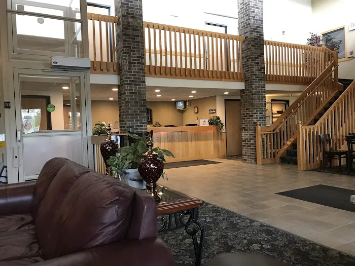 FairBridge Inn & Suites Thorp 4