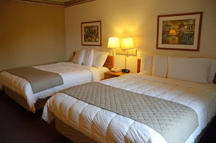 FairBridge Inn & Suites Thorp 4
