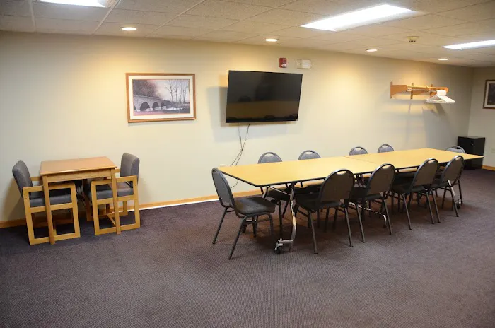 FairBridge Inn & Suites Thorp 4