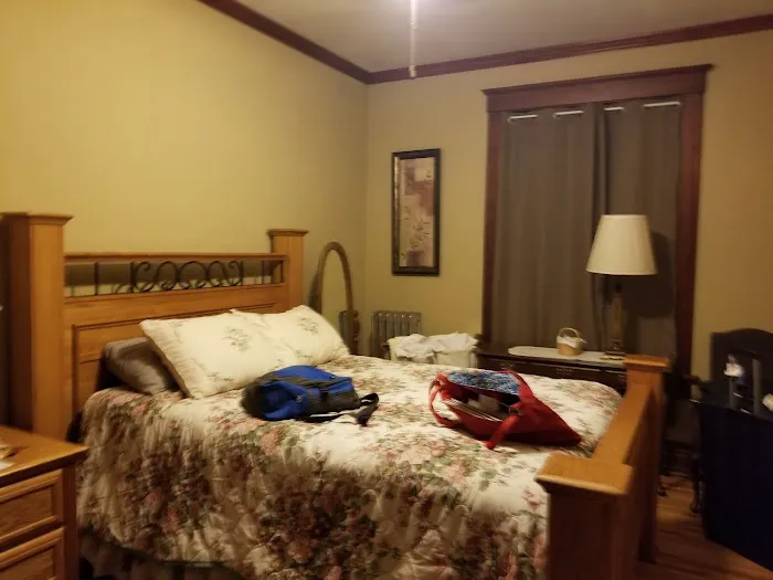 The Woodland Hotel 4
