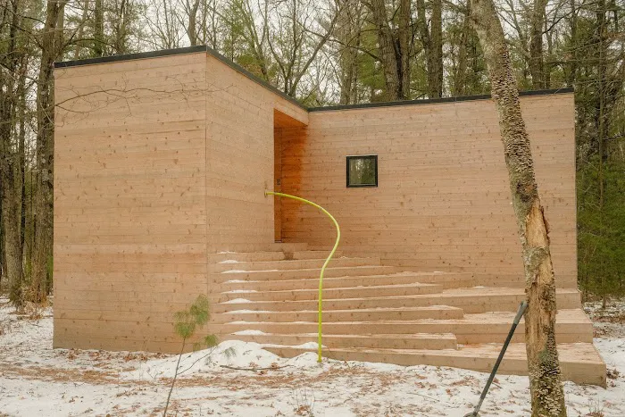 Off-Grid Tiny House 3