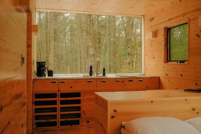 Off-Grid Tiny House 3