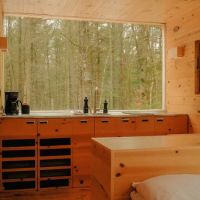Off-Grid Tiny House ico