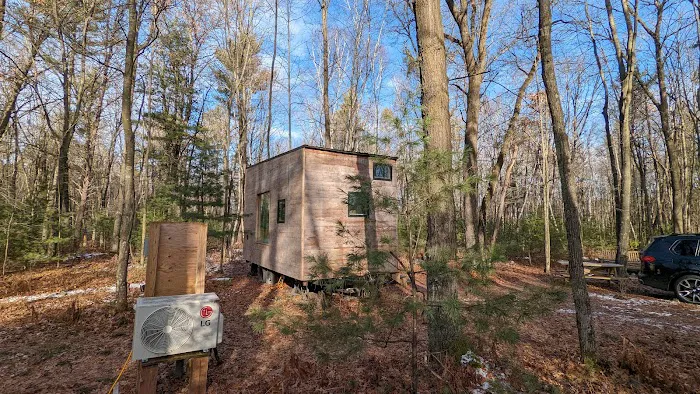 Off-Grid Tiny House 3