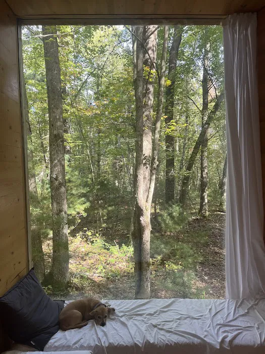 Off-Grid Tiny House 3