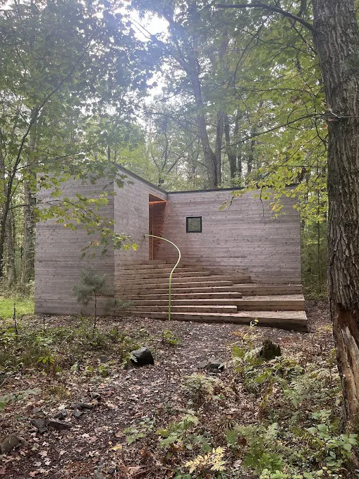 Off-Grid Tiny House 3