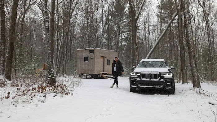 Off-Grid Tiny House 3