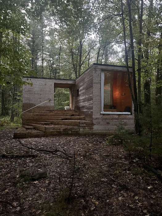 Off-Grid Tiny House 3