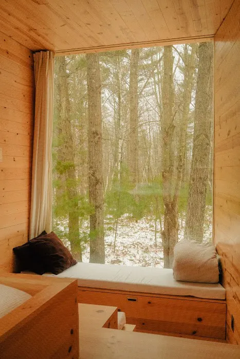 Off-Grid Tiny House 3