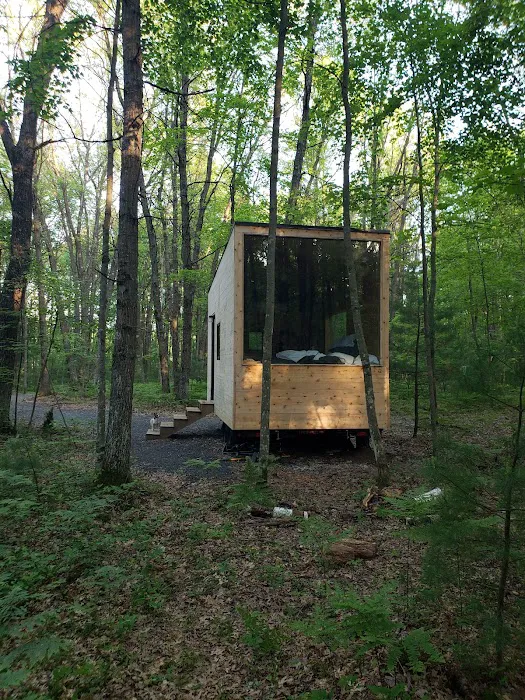 Off-Grid Tiny House 3
