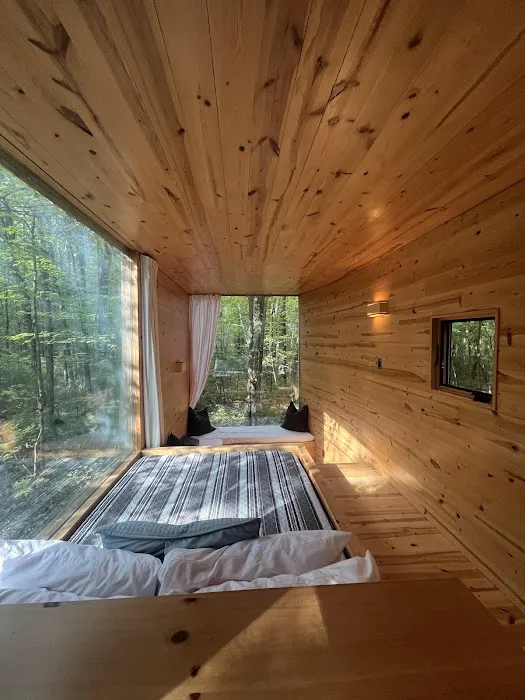 Off-Grid Tiny House 3