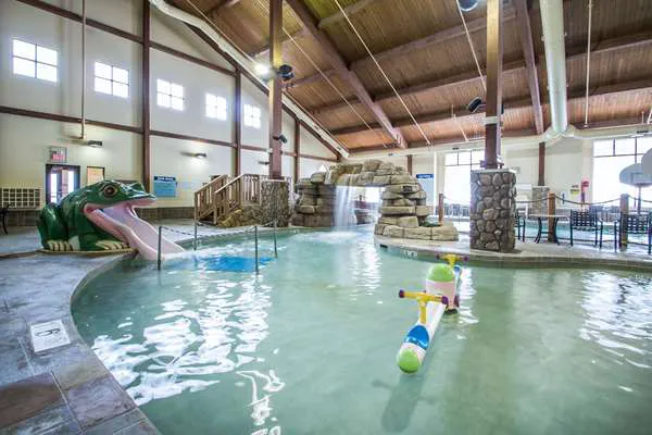 Bluegreen Vacations Christmas Mountain Village, an Ascend Resort 4
