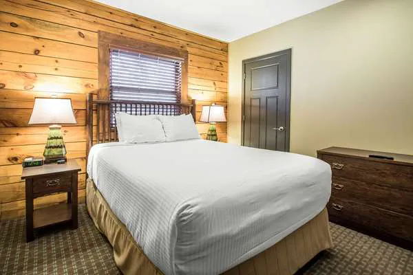 Bluegreen Vacations Christmas Mountain Village, an Ascend Resort 4