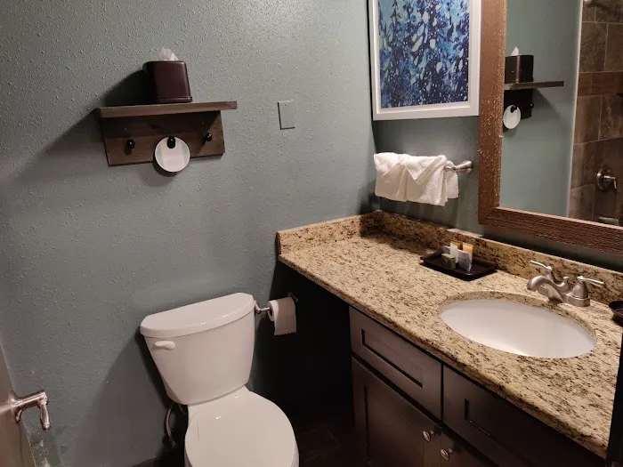 Bluegreen Vacations Christmas Mountain Village, an Ascend Resort 4
