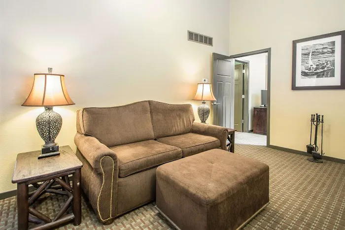 Bluegreen Vacations Christmas Mountain Village, an Ascend Resort 4