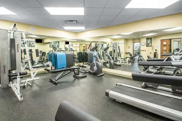 Bluegreen Vacations Christmas Mountain Village, an Ascend Resort 4