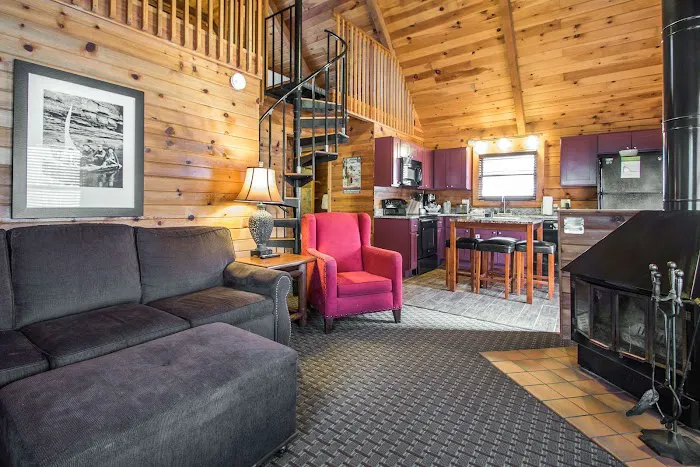 Bluegreen Vacations Christmas Mountain Village, an Ascend Resort 4