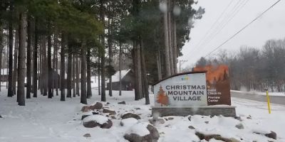 Wisconsin Dells Christmas Mtn Resort 103