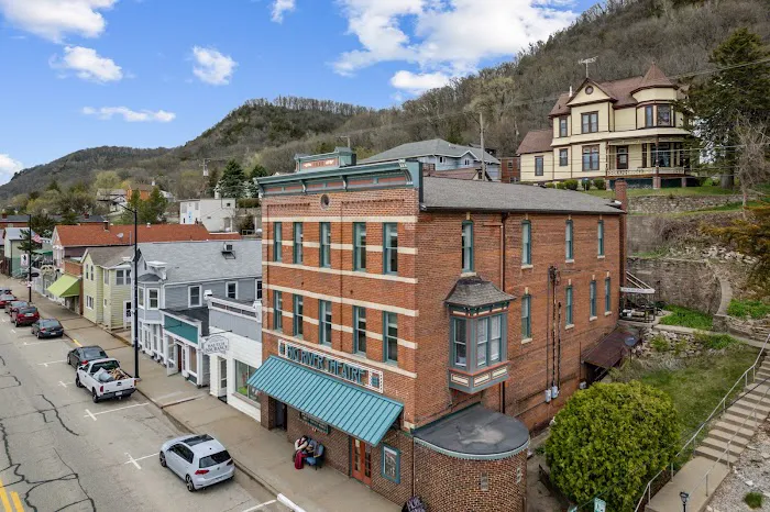 Big River Inn 4