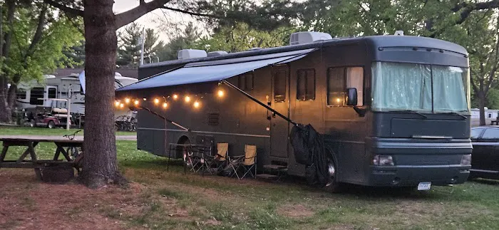 Pioneer Campsite Resort 4
