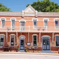 The Burlington Hotel Bar & Shop ico