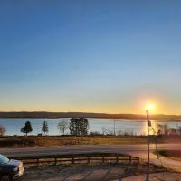 Cedar Ridge Resort & Cabins ico