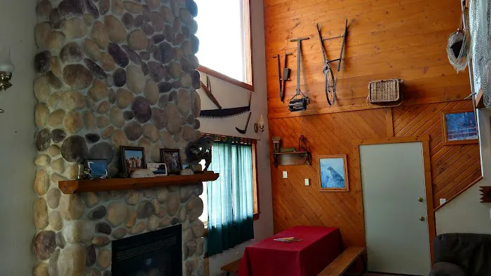 Cedar Ridge Resort & Cabins 4