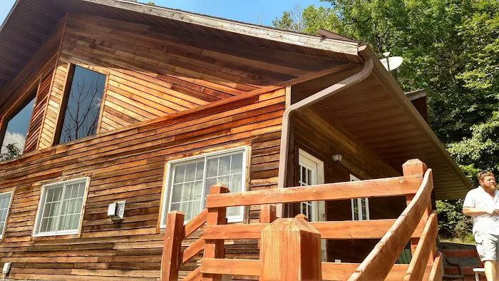 Cedar Ridge Resort & Cabins 4