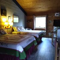 Coffee Mill Inn & Suites ico