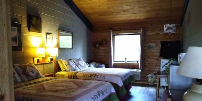Coffee Mill Inn & Suites