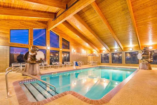 AmericInn by Wyndham Wabasha 4