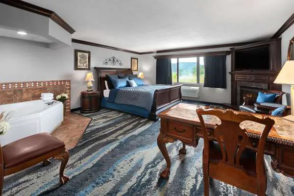 AmericInn by Wyndham Wabasha 4