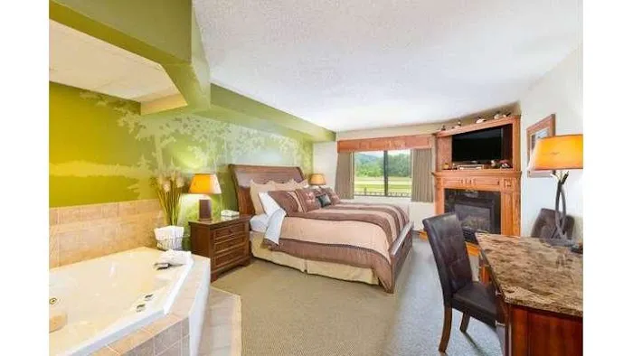 AmericInn by Wyndham Wabasha 4