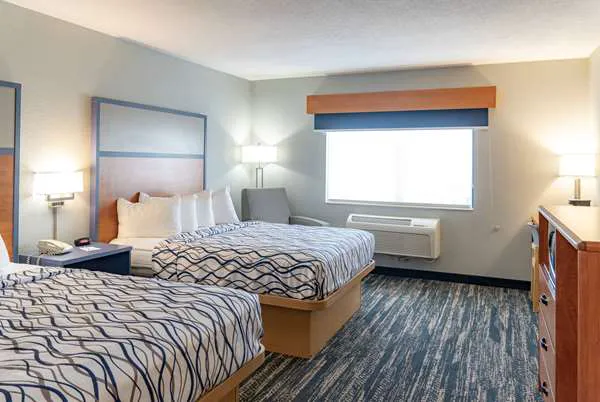 AmericInn by Wyndham Wabasha 4
