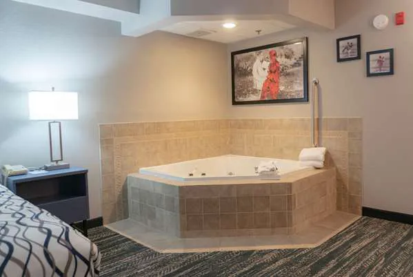 AmericInn by Wyndham Wabasha 4