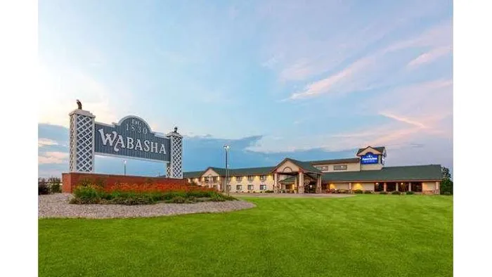 AmericInn by Wyndham Wabasha 4