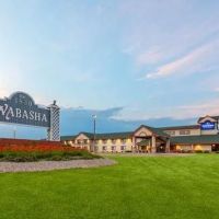 AmericInn by Wyndham Wabasha ico