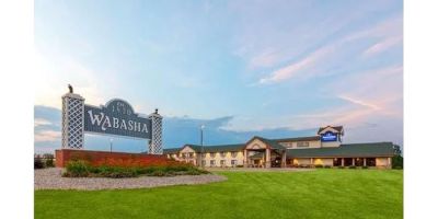 AmericInn by Wyndham Wabasha