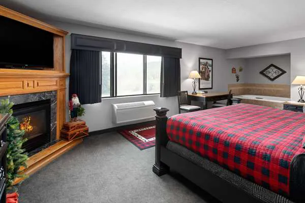 AmericInn by Wyndham Wabasha 4