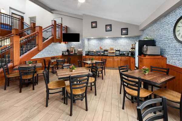 AmericInn by Wyndham Wabasha 4