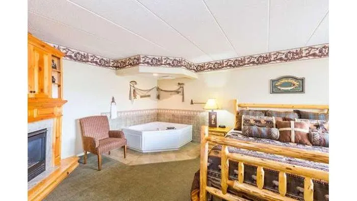 AmericInn by Wyndham Wabasha 4
