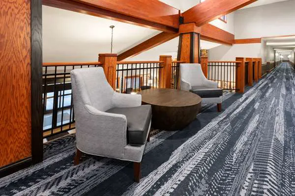 AmericInn by Wyndham Wabasha 4