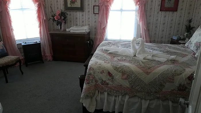 The Historic Anderson House Hotel 4