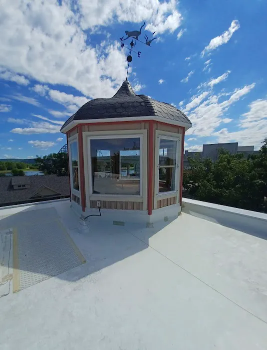 The Historic Anderson House Hotel 4