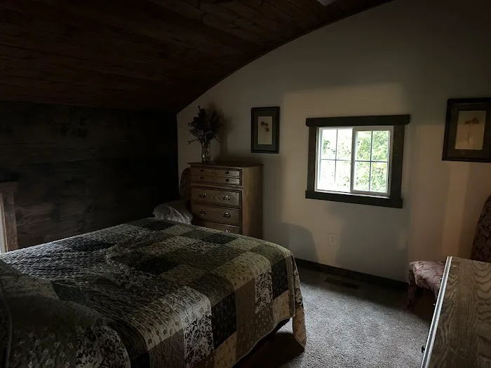 Barn Again Lodge 4