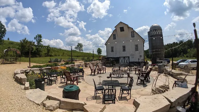 Barn Again Lodge 4