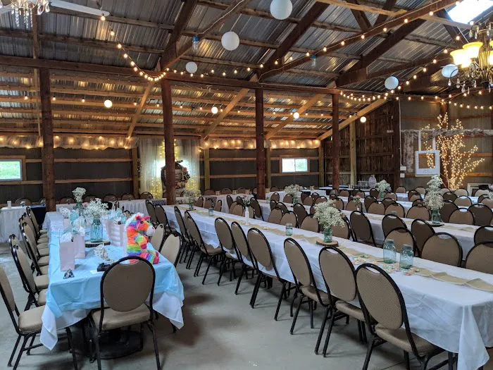 Barn Again Lodge 4