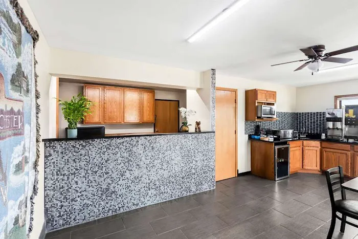 SureStay by Best Western Manchester 4