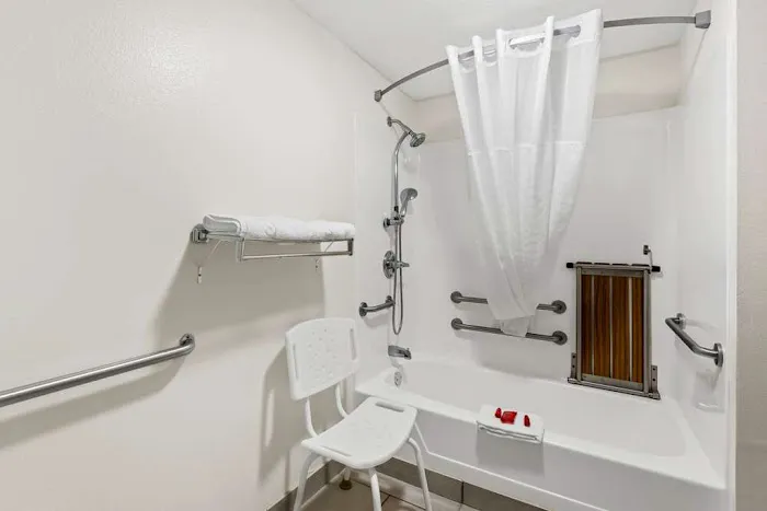 SureStay by Best Western Manchester 4