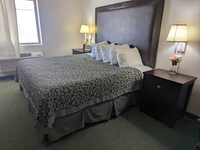 Best Rest Inn & Suites Manchester 4